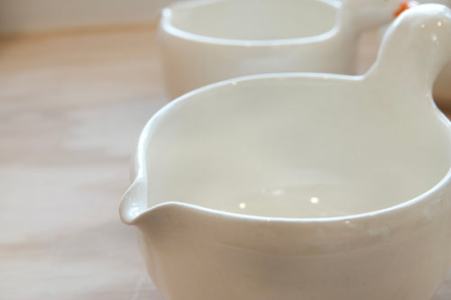 Matcha Bowl - Ducky (PRE-ORDER)