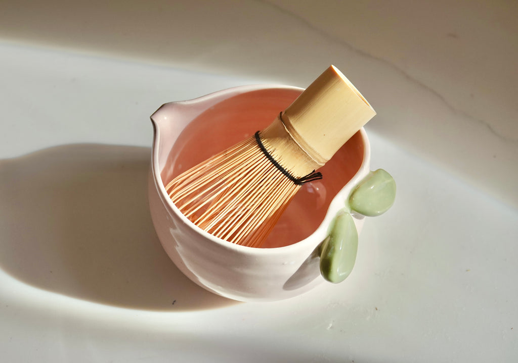 Matcha Bowl - Strawberry