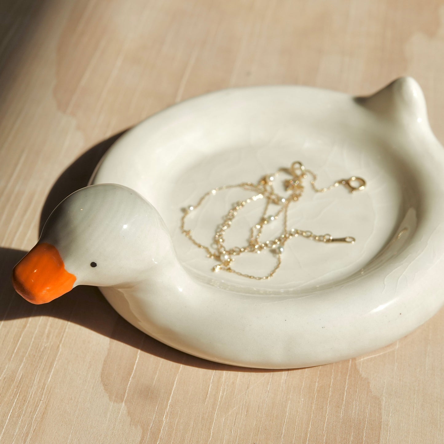 Do-it-all Dish - Ducky