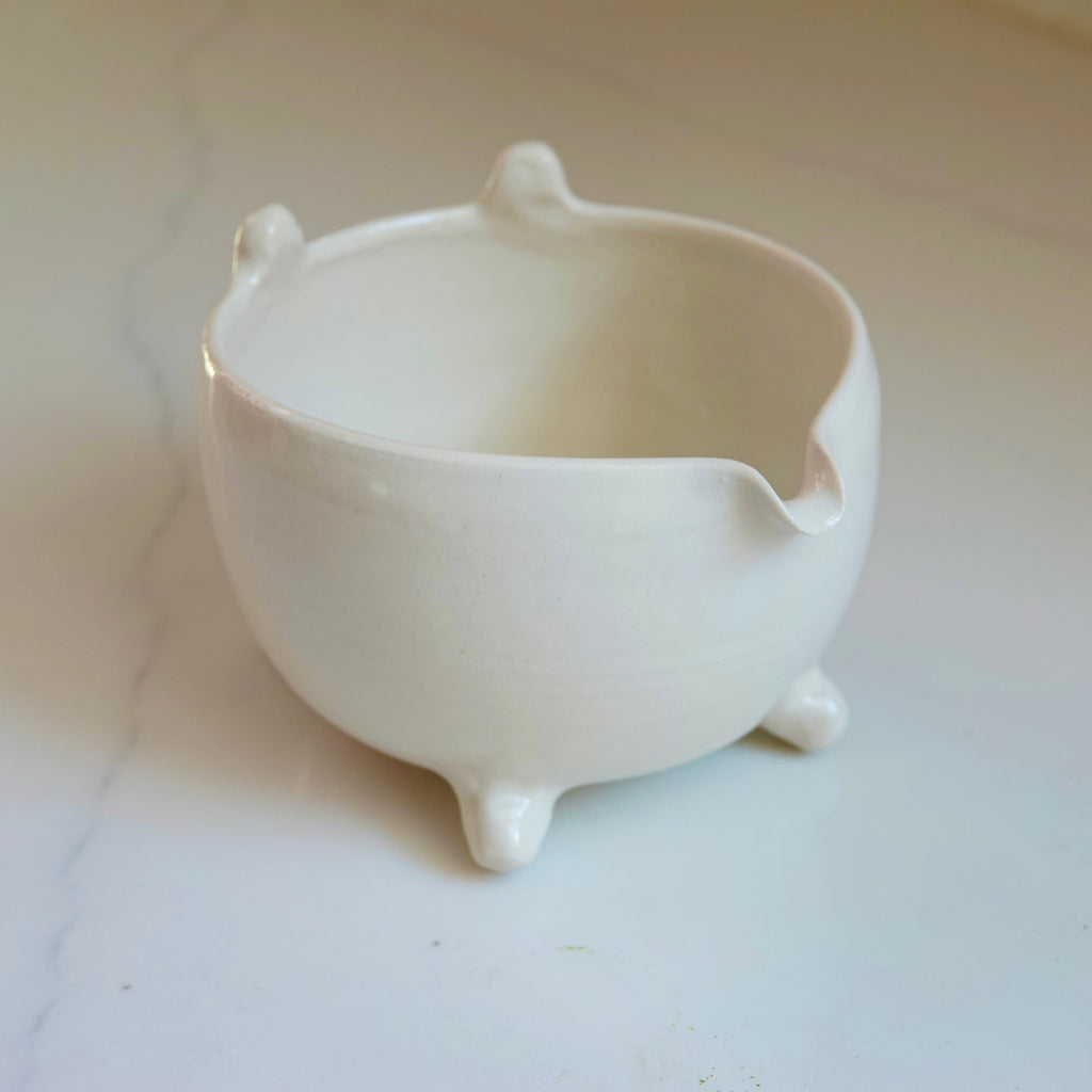 Matcha Bowl - Polar Bear