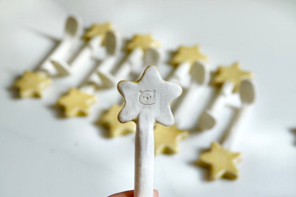 Matcha Whisk Stand - Tree