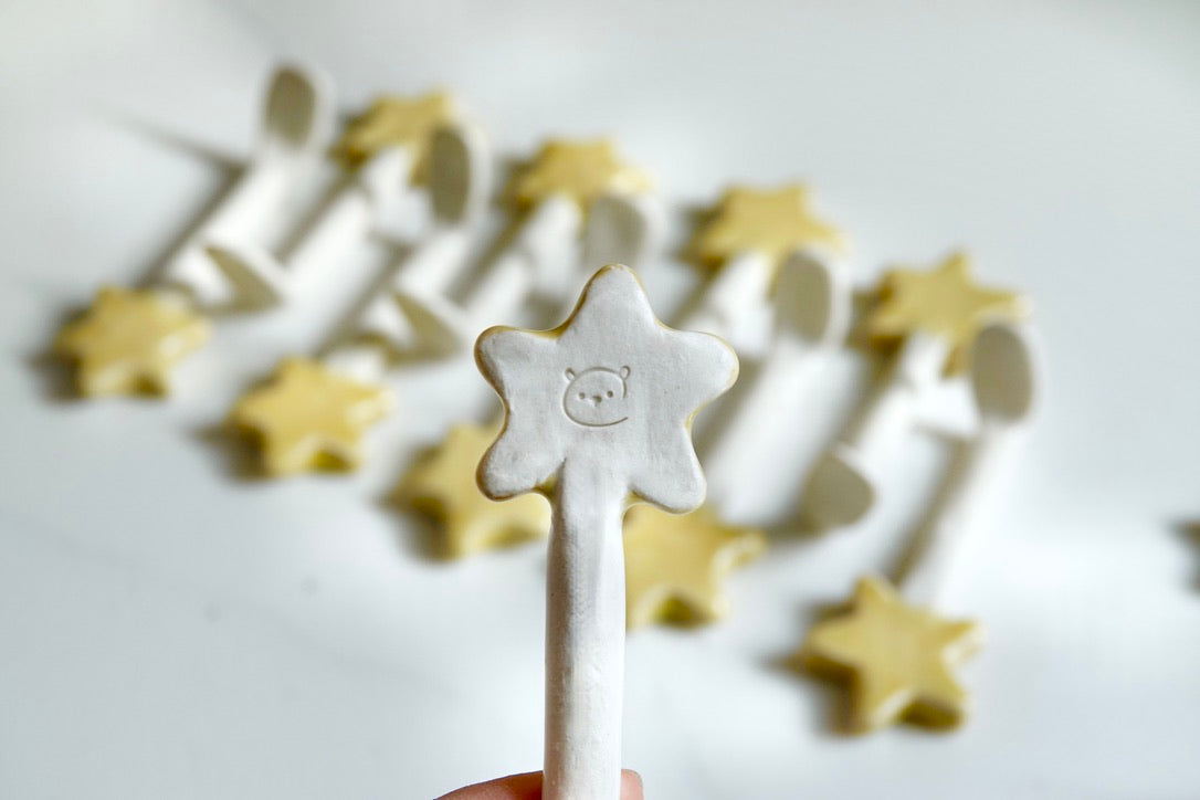 Matcha Whisk Stand - Tree