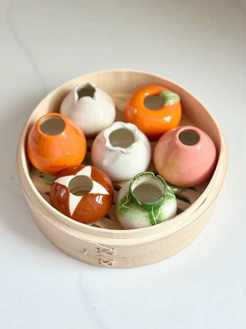 ! Mystery Matcha Whisk Stand Blind Box