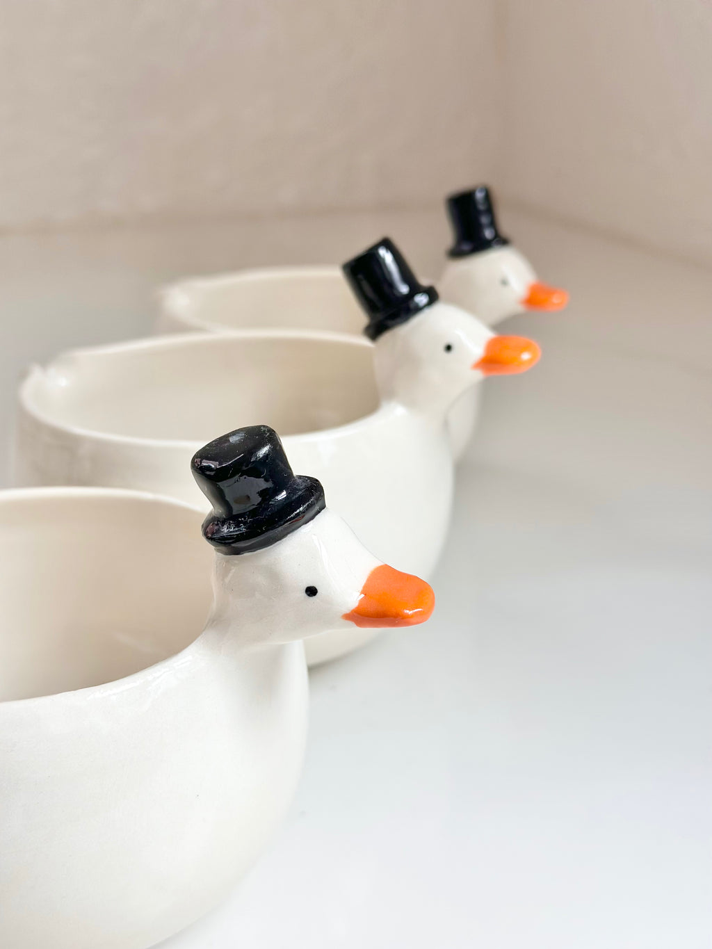 Matcha Bowl - Fancy Goose