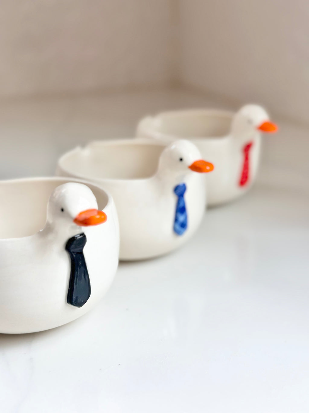 Matcha Bowl - Serious Goose