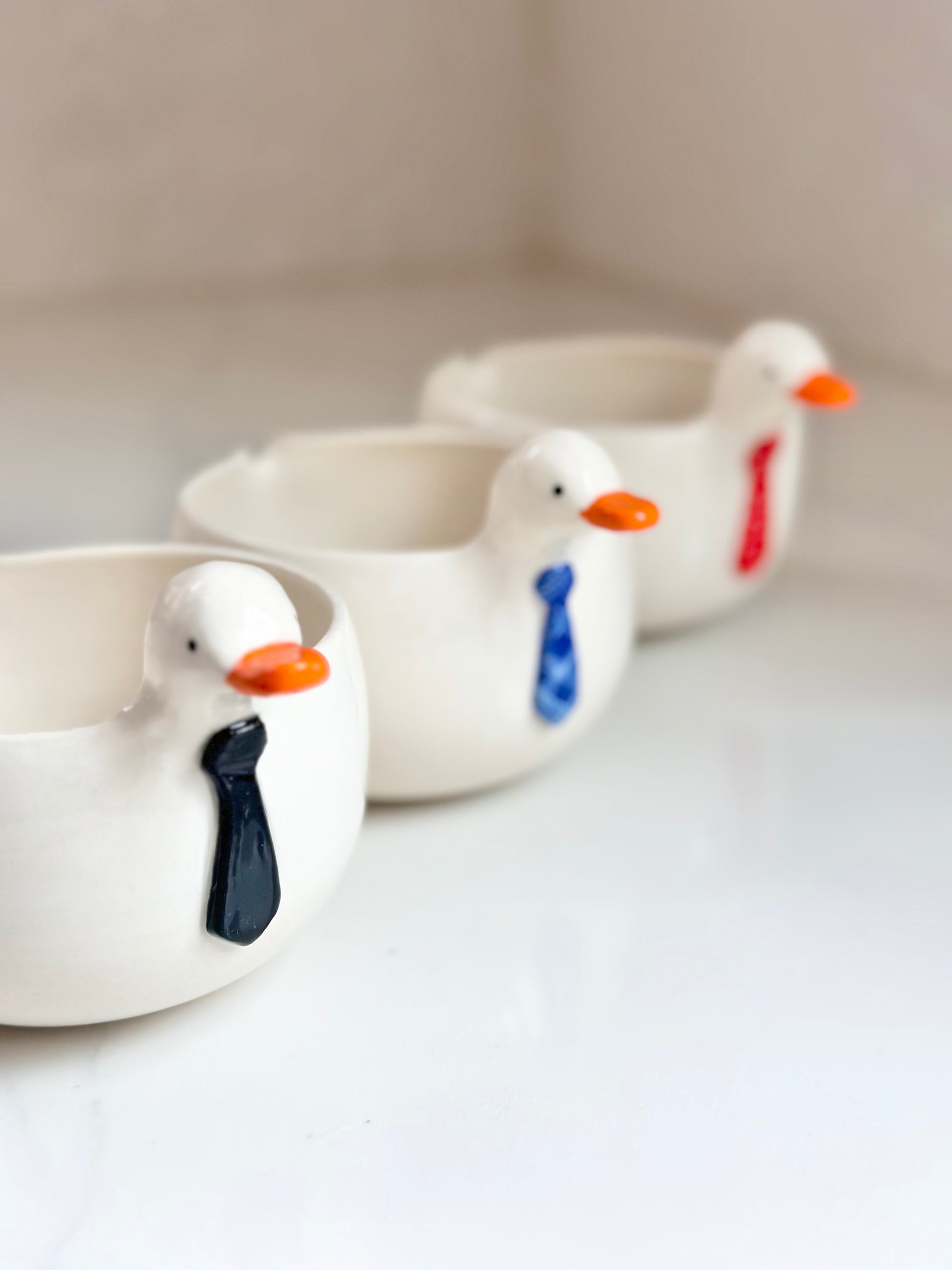Matcha Bowl - Serious Goose