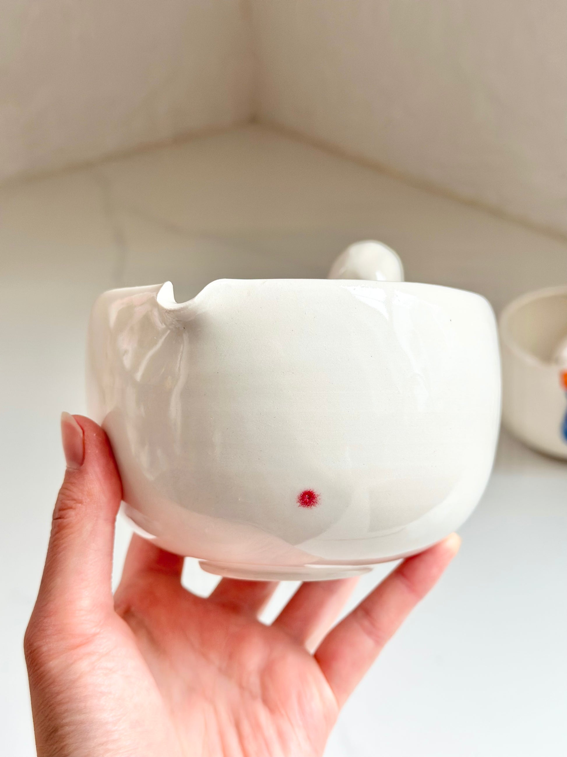 Matcha Bowl - Serious Goose