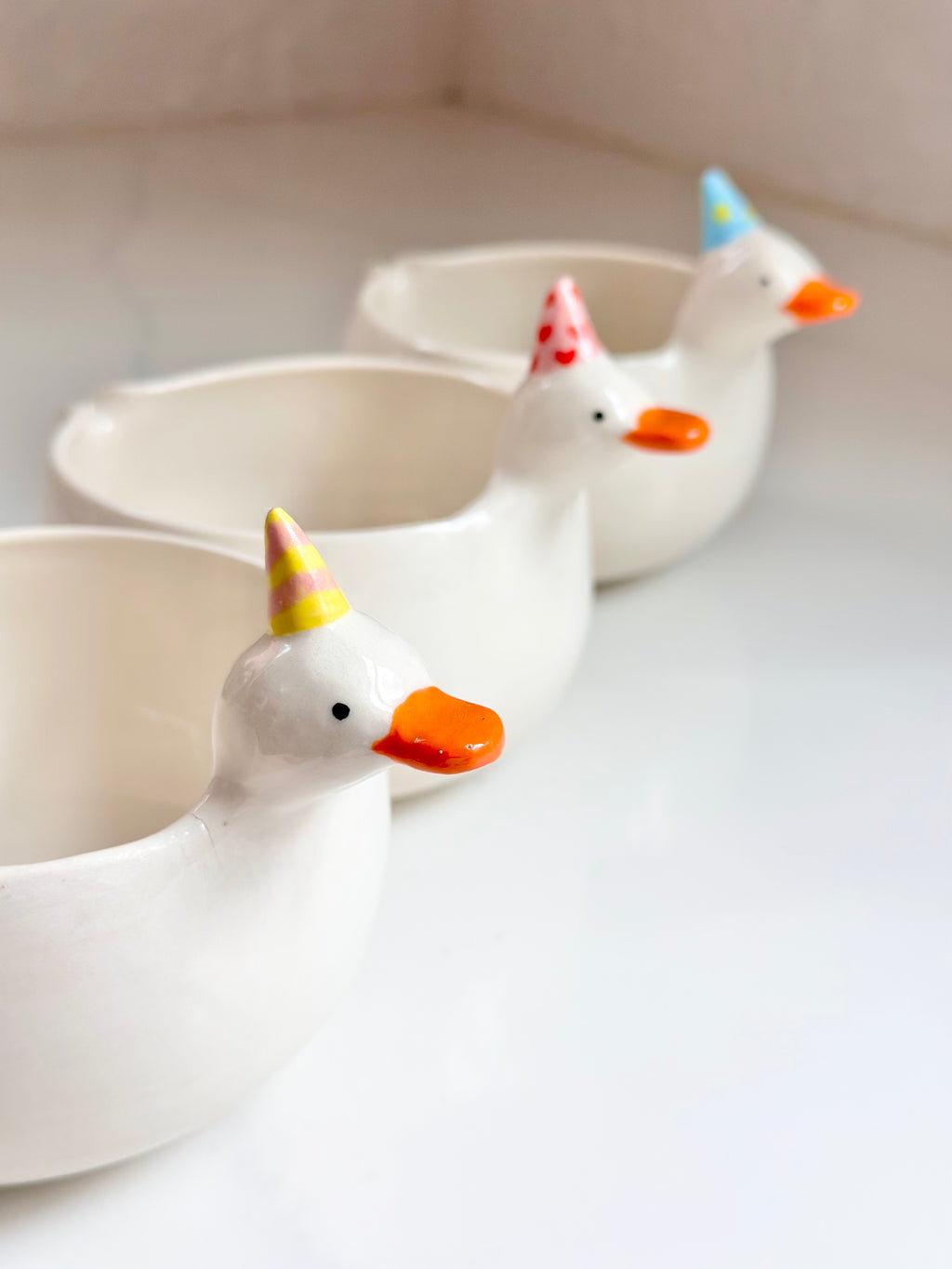 Matcha Bowl - Party Goose