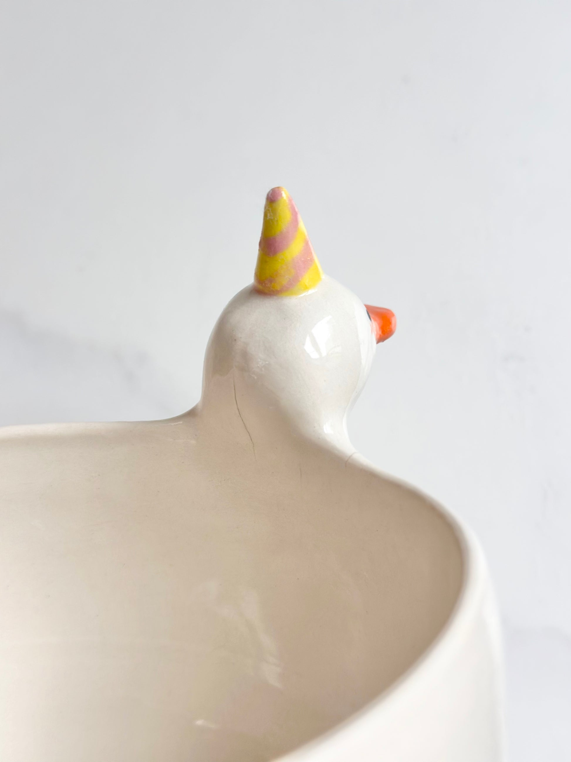 Matcha Bowl - Party Goose