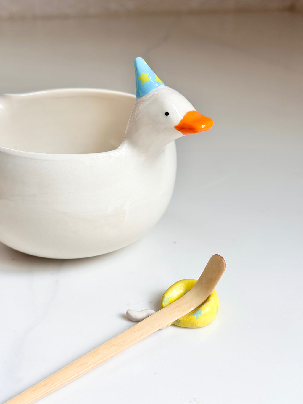 Matcha Bowl - Party Goose