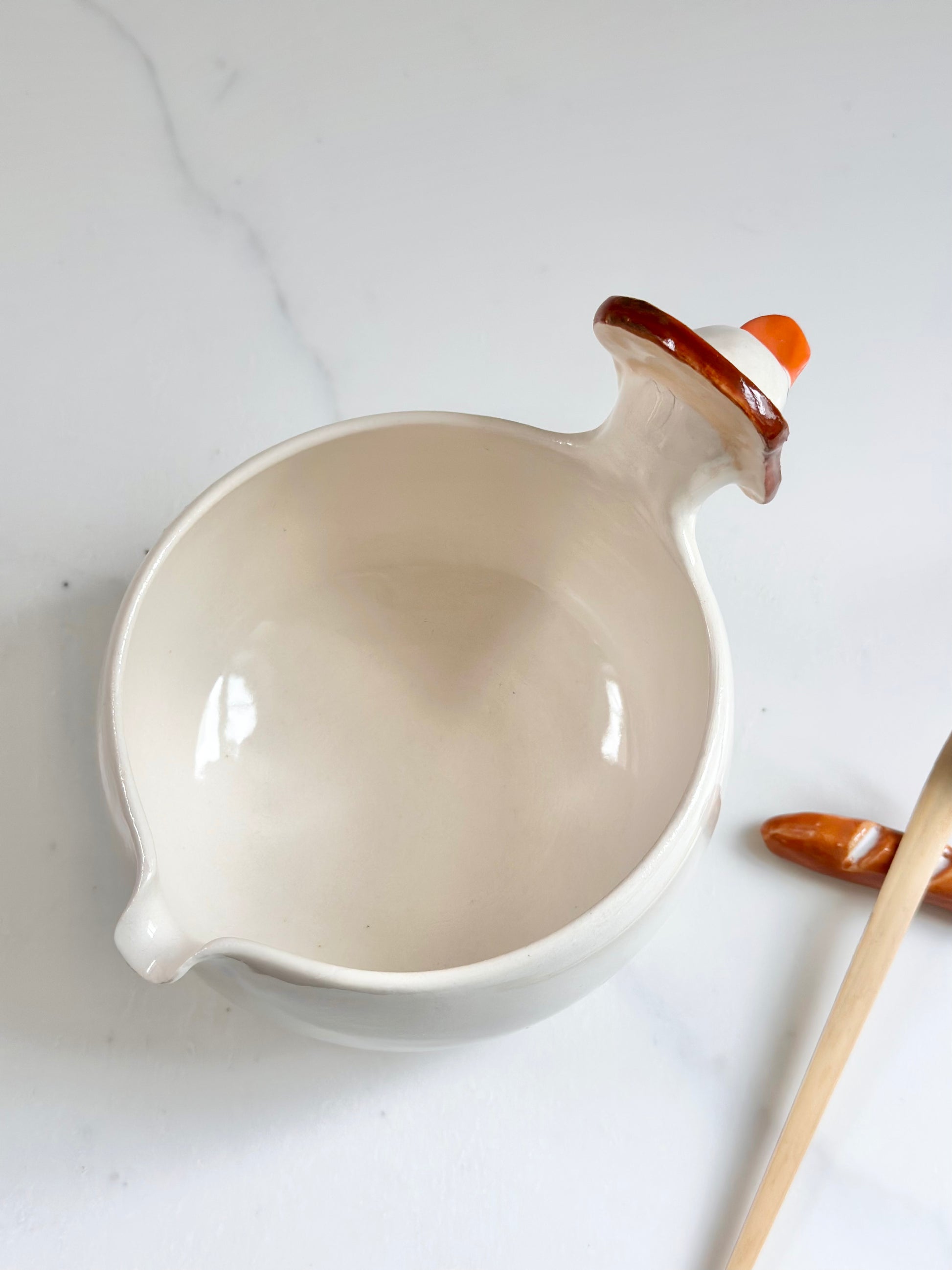 Matcha Bowl - Bread Head