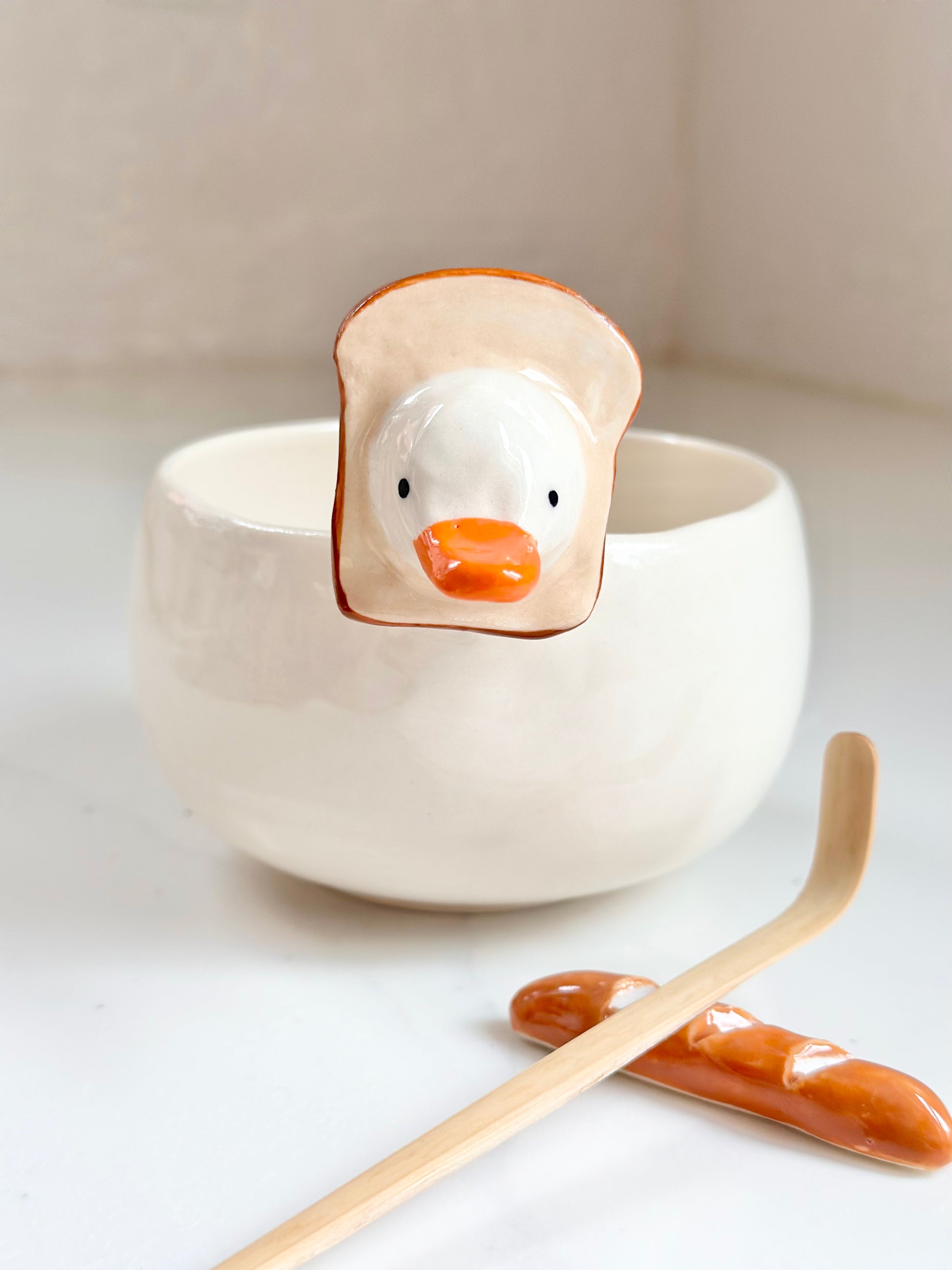Matcha Bowl - Bread Head