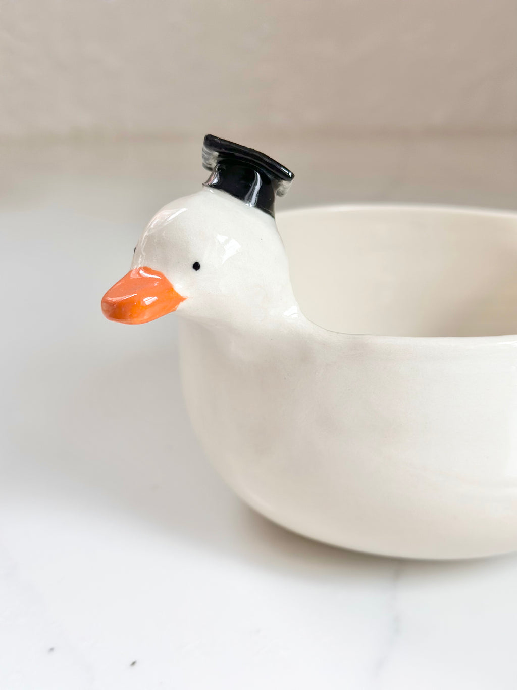 Matcha Bowl - Graduate Goose