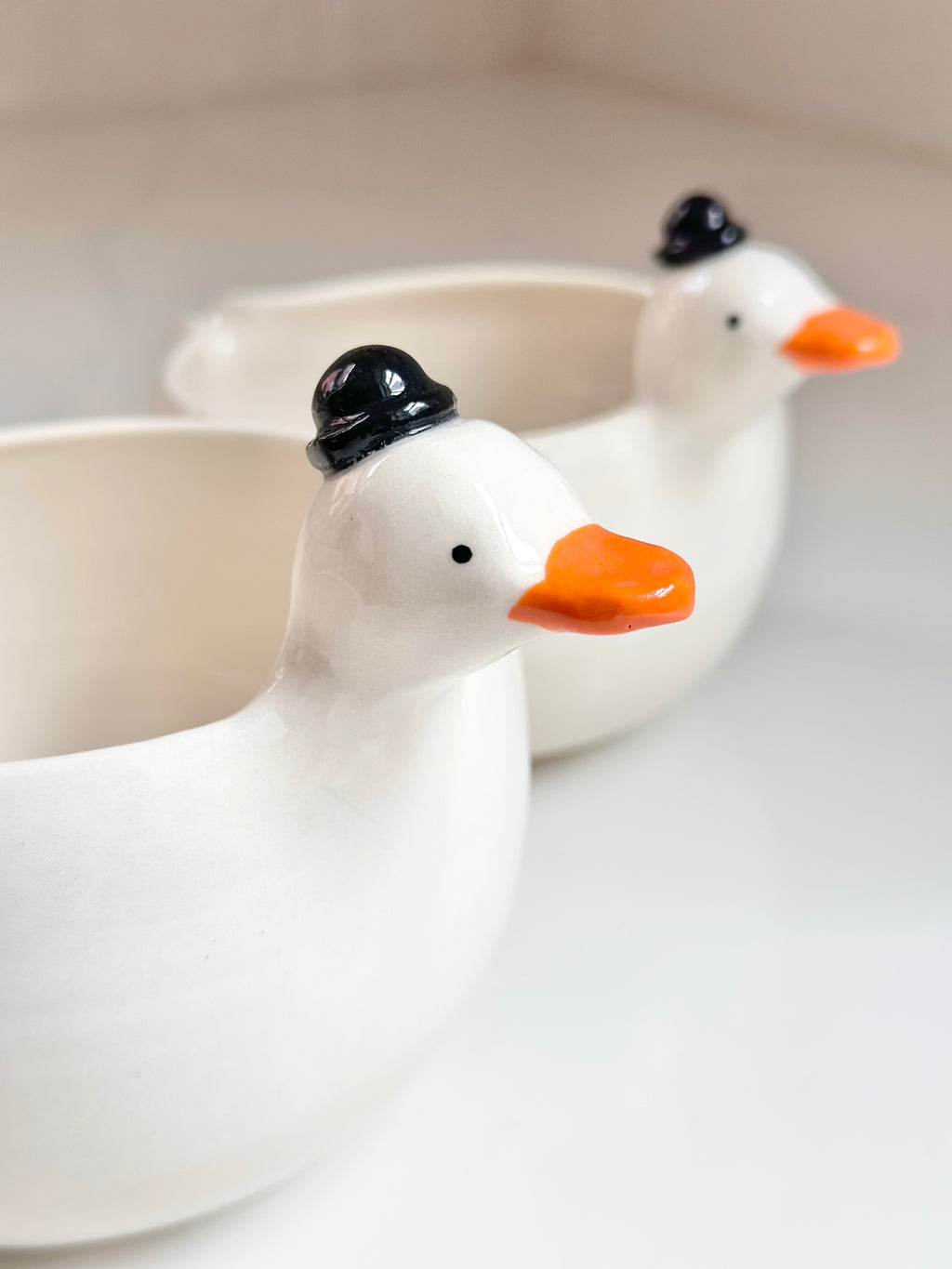 Matcha Bowl - Monsieur Goose