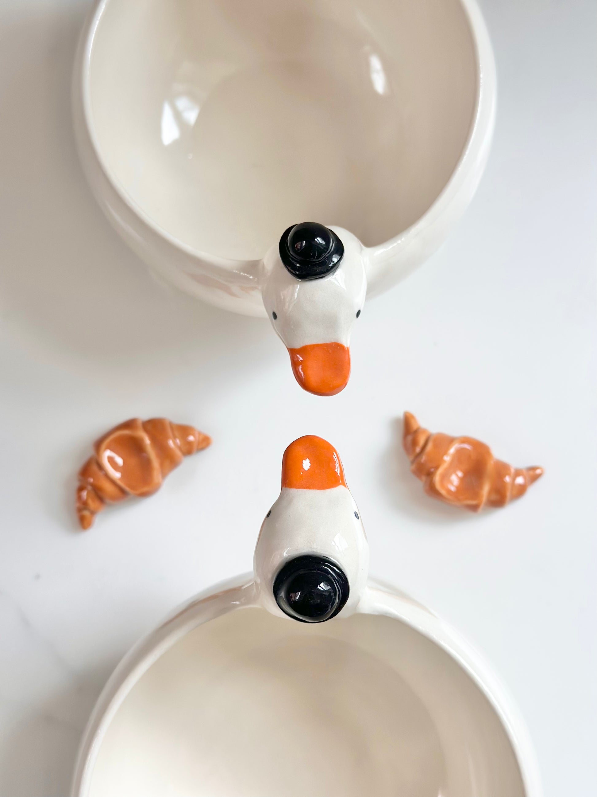 Matcha Bowl - Monsieur Goose
