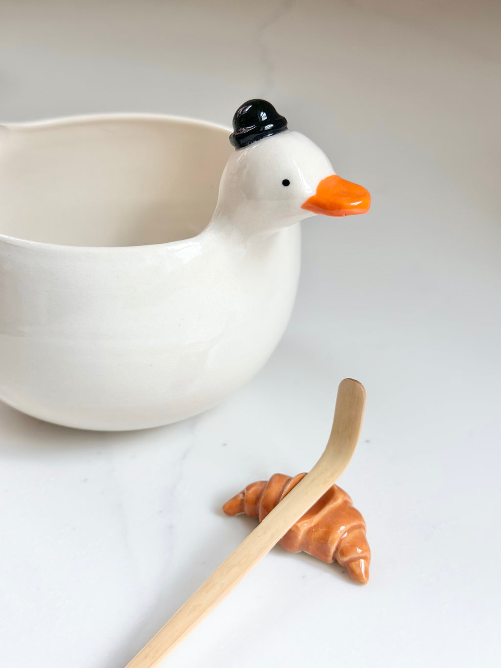 Matcha Bowl - Monsieur Goose