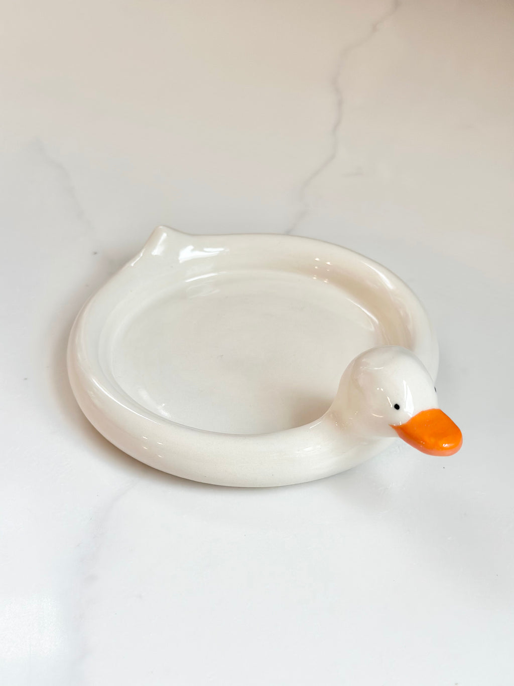 Do-it-all Dish - Ducky