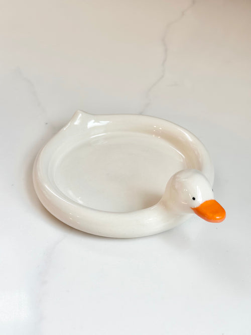 Do-it-all Dish - Ducky