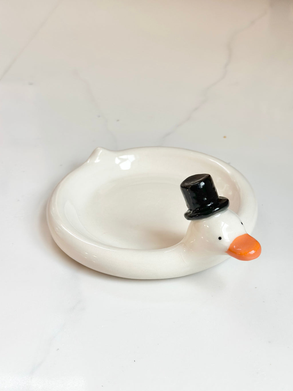 Do-it-all Dish - Silly Goose