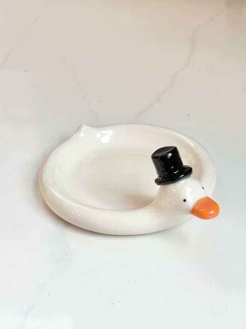 Do-it-all Dish - Silly Goose