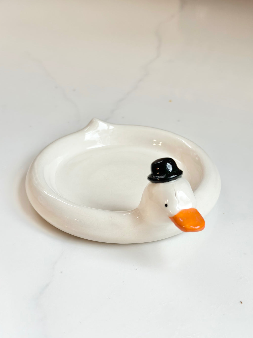 Do-it-all Dish - Silly Goose