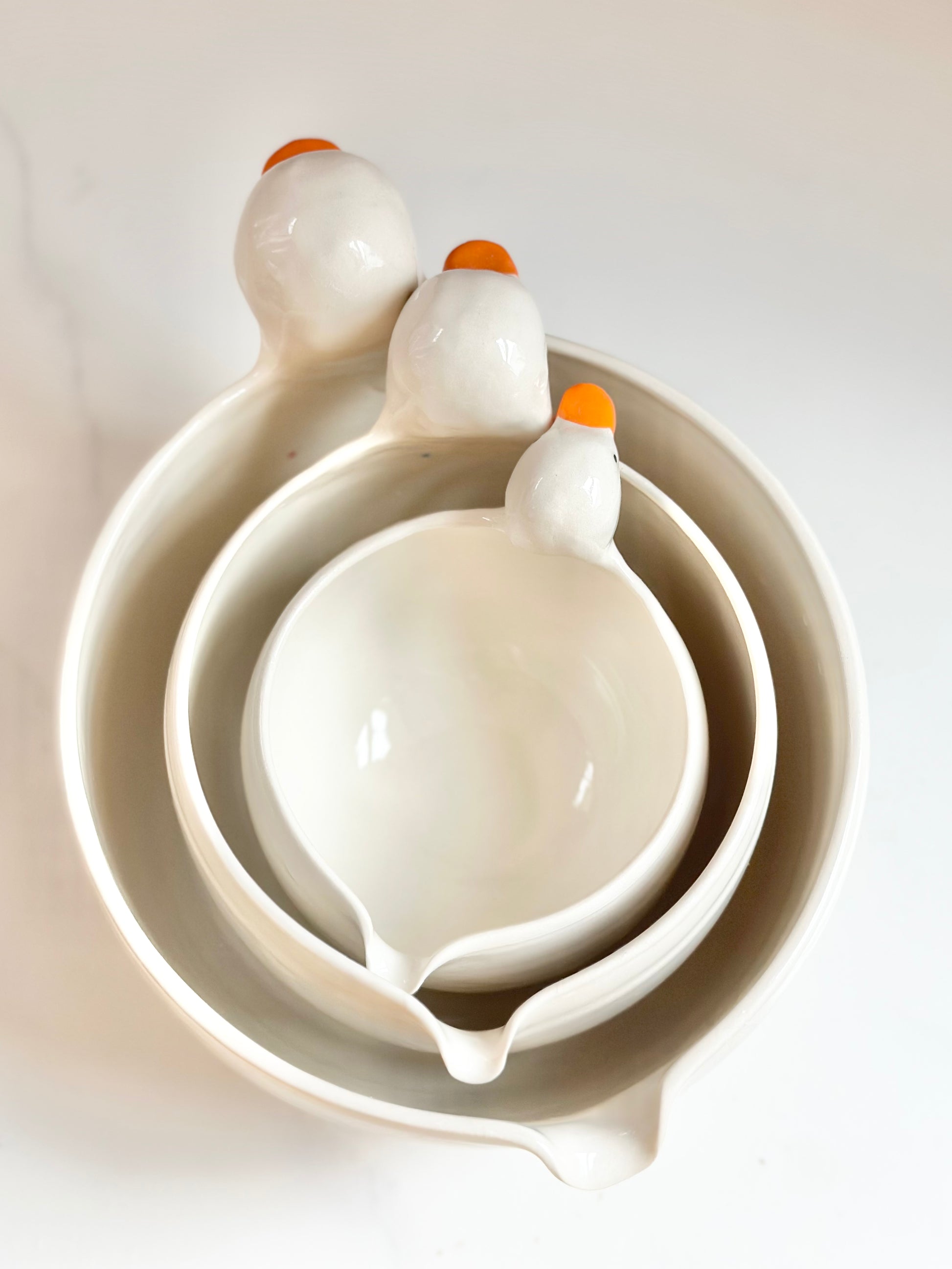 Matcha Bowl - GIGANDUCK