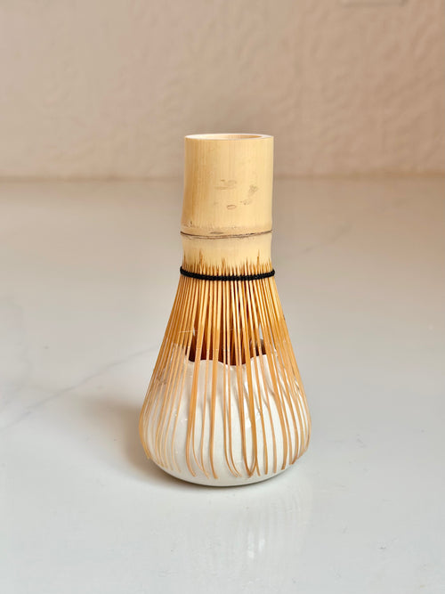 Matcha Whisk Stand - Bao