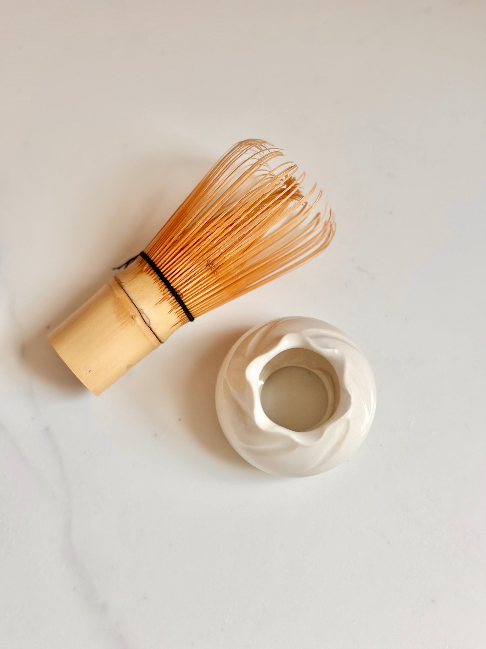 Matcha Whisk Stand - Bao