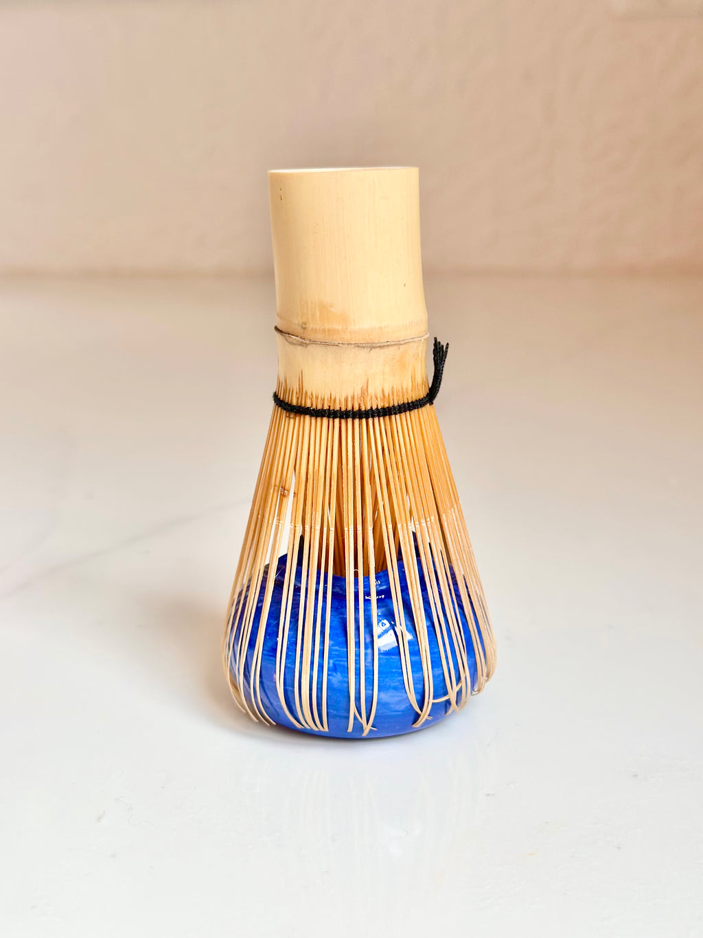 Matcha Whisk Stand - Blueberry