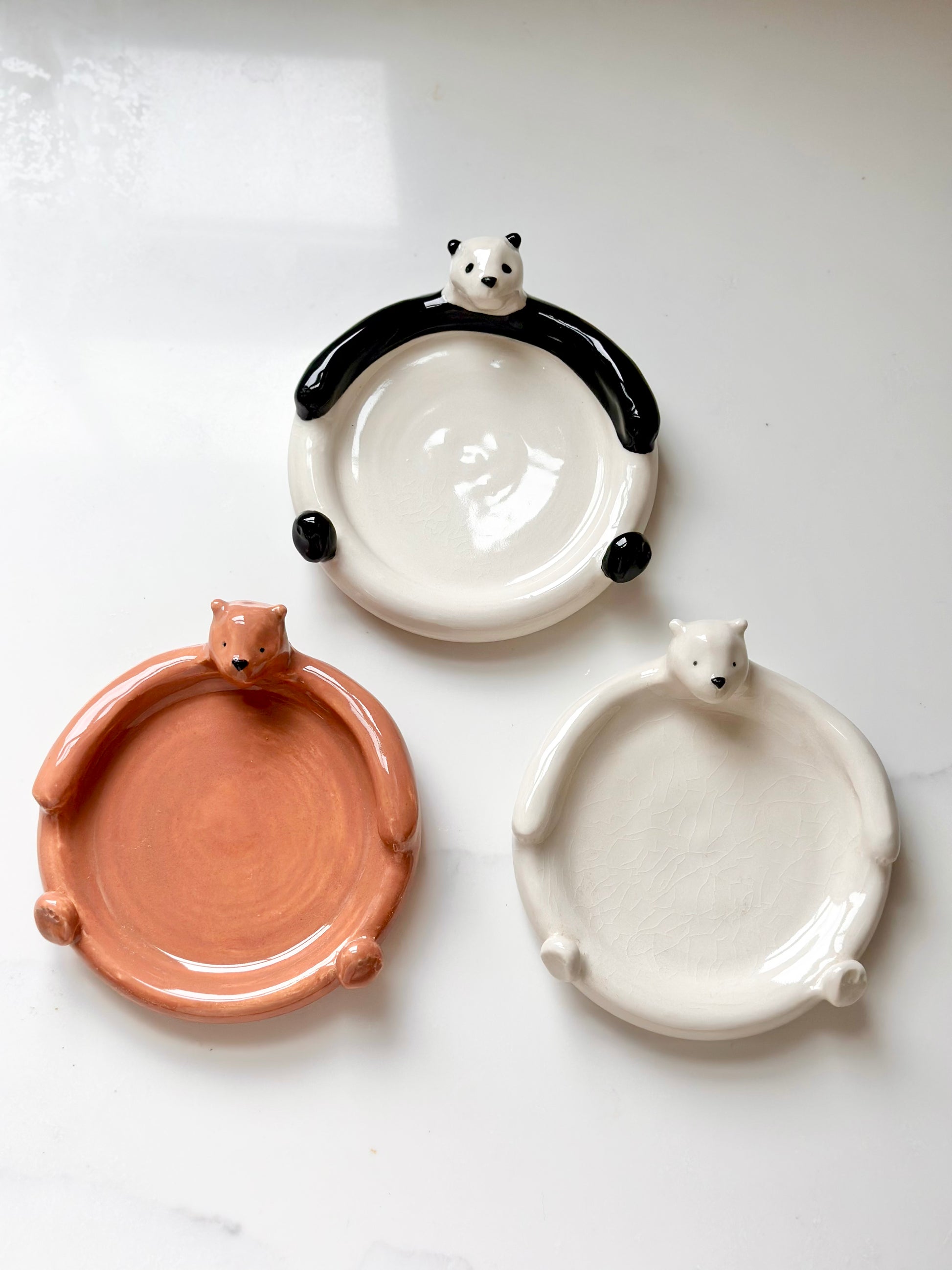 Do-it-all Dish - Bears