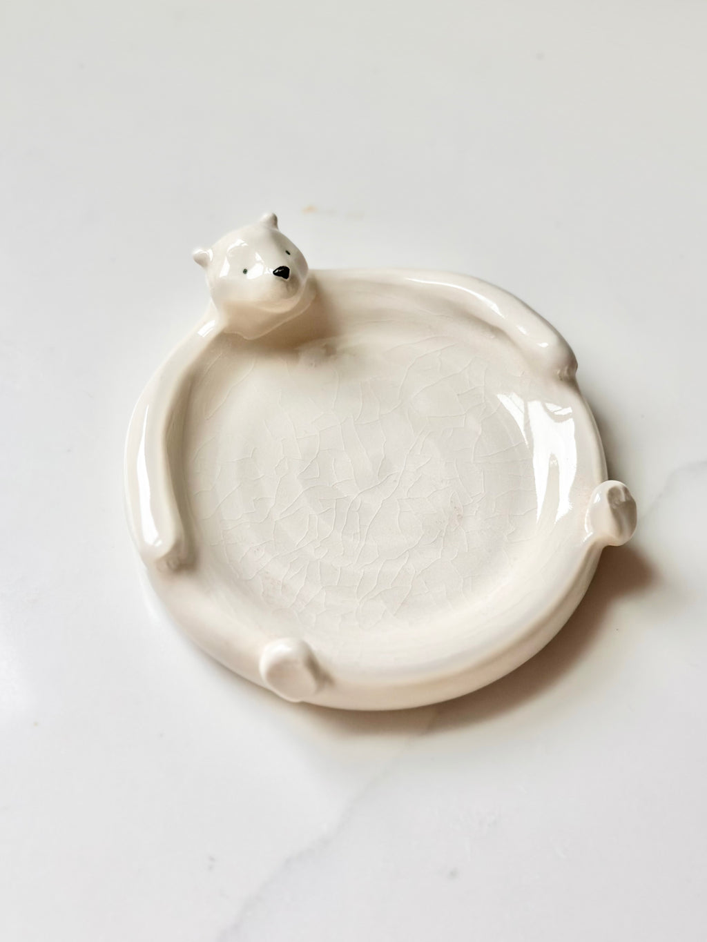 Do-it-all Dish - Bears