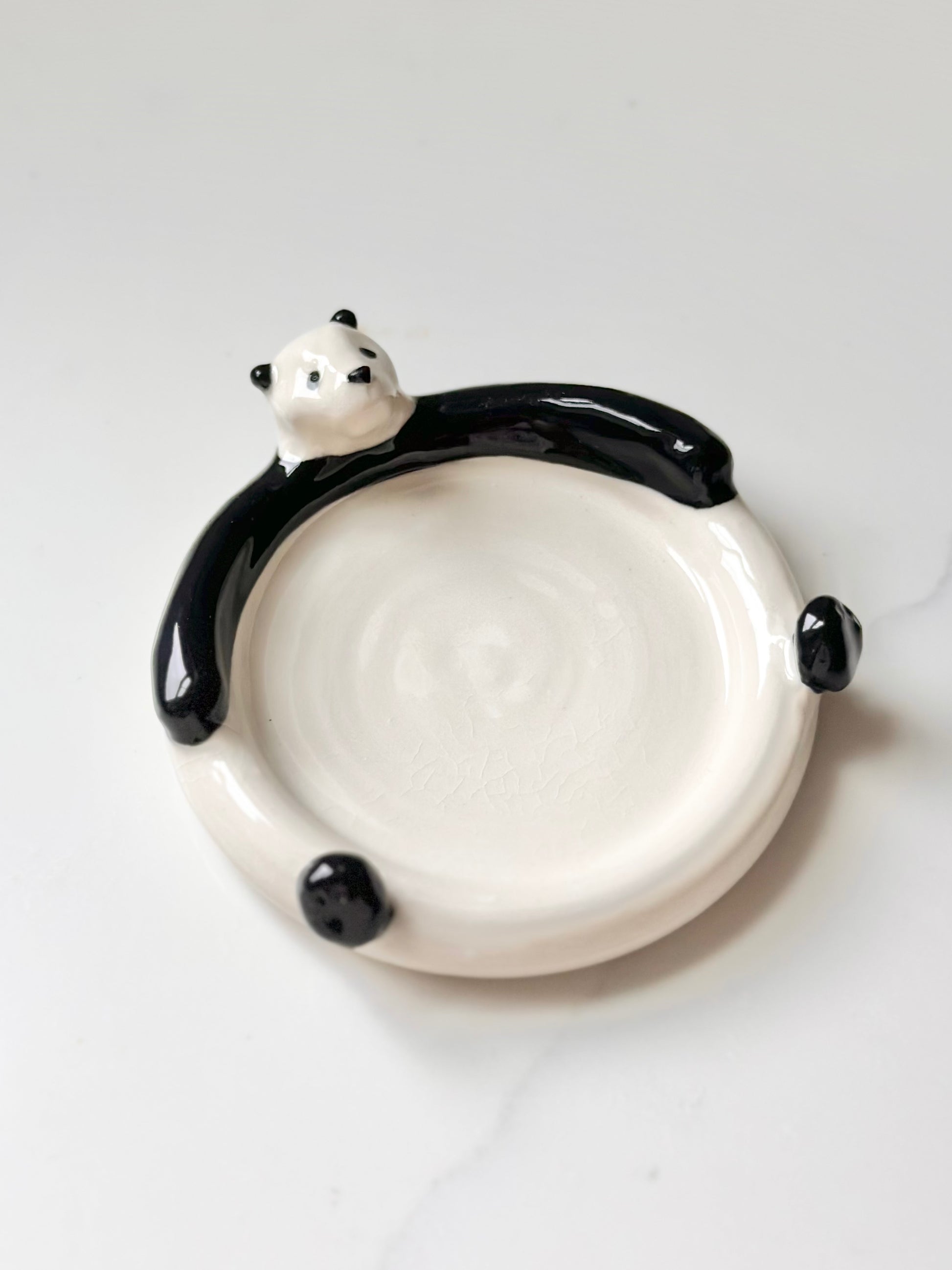 Do-it-all Dish - Bears