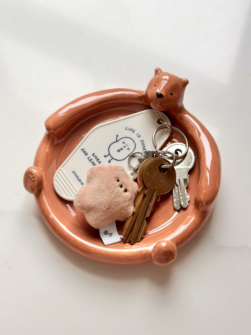 Do-it-all Dish - Bears