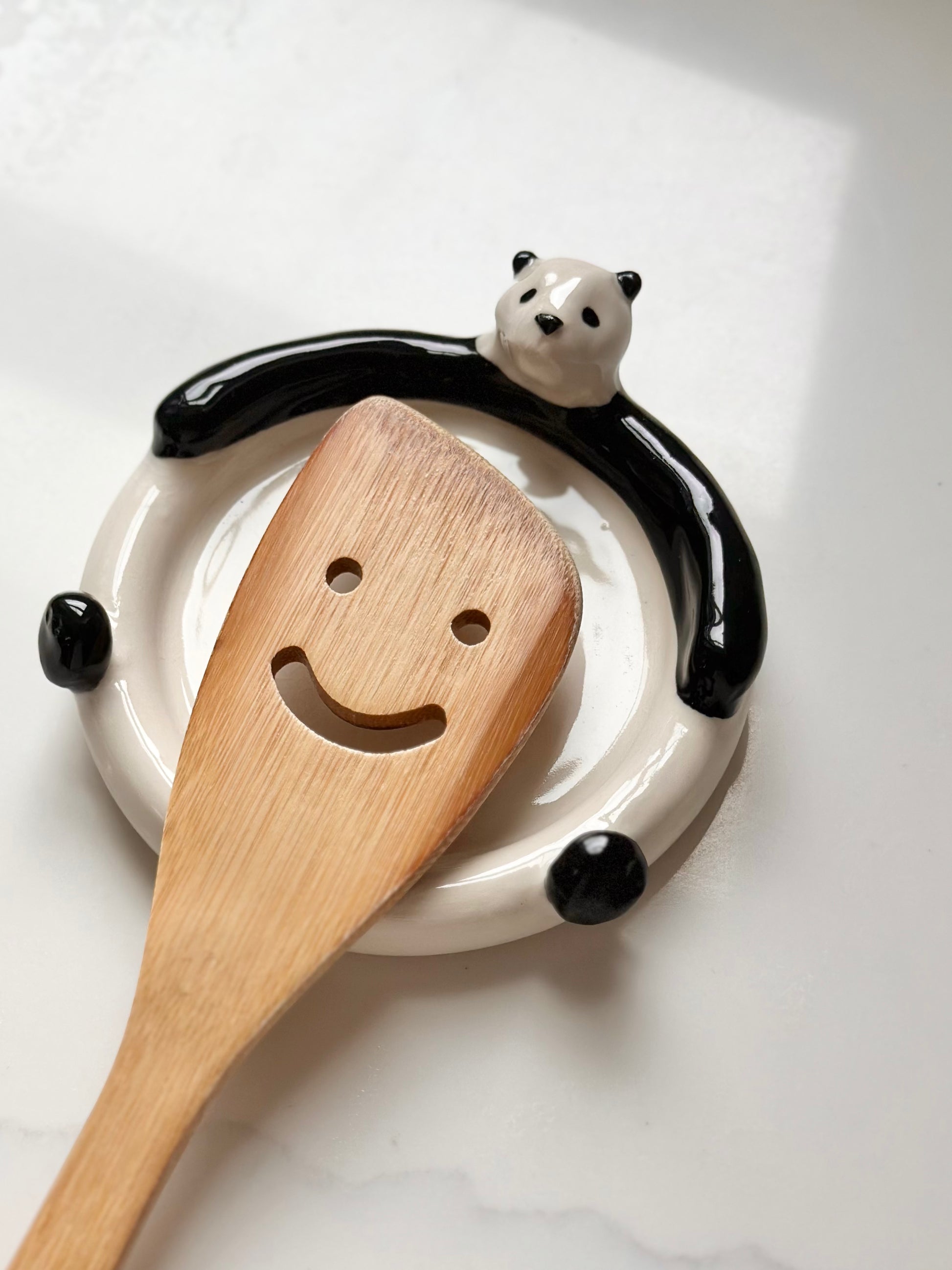 Do-it-all Dish - Bears