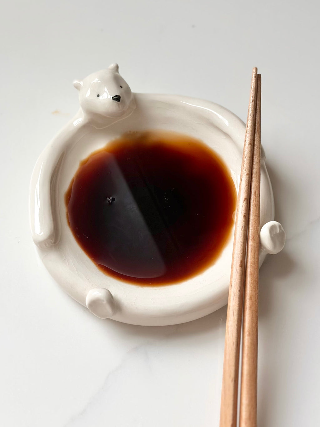 Do-it-all Dish - Bears