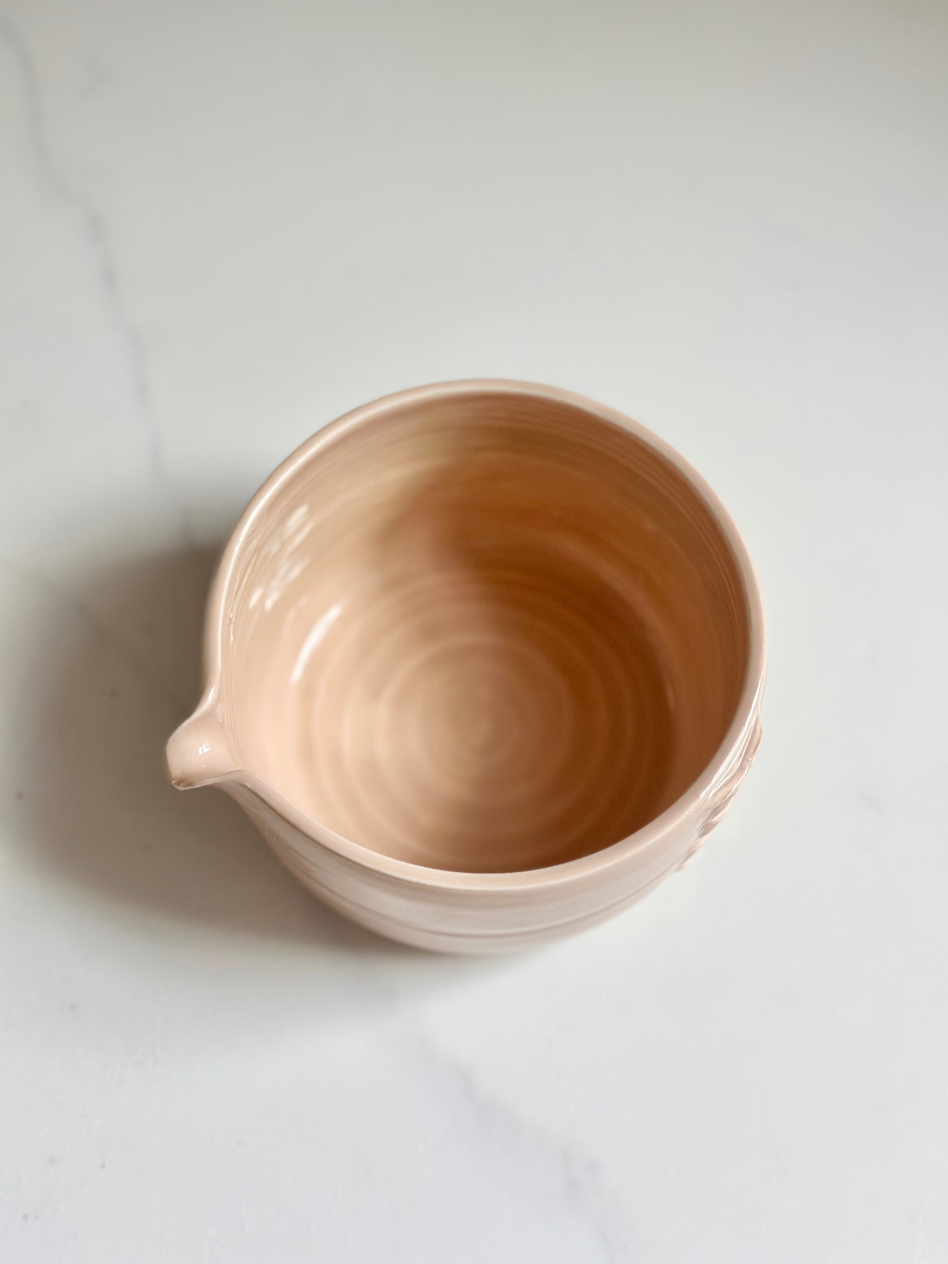 Matcha Bowl - Bao Steamer Basket