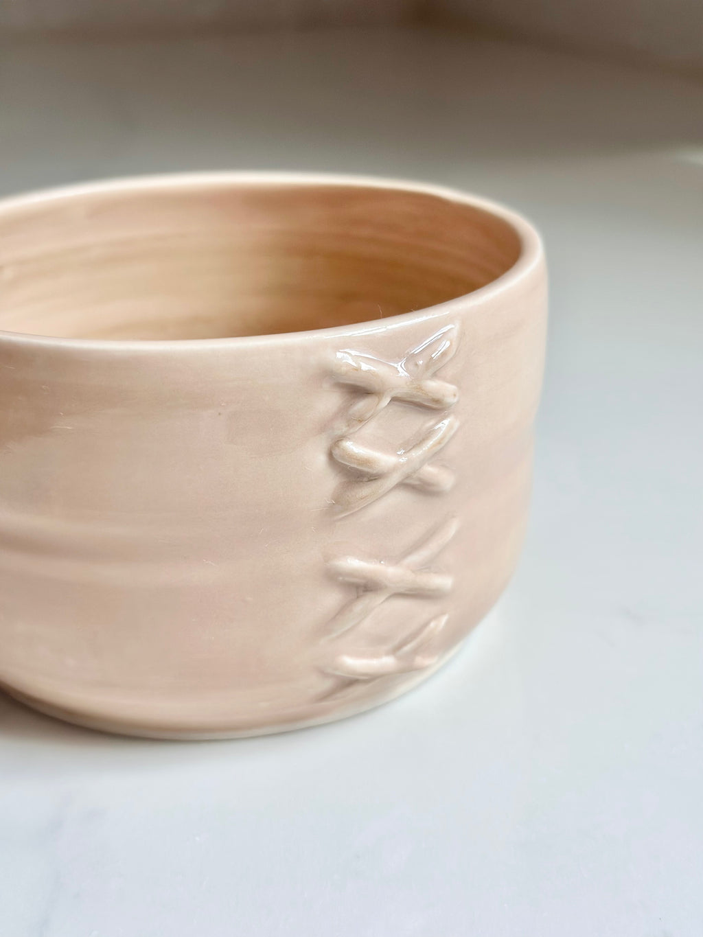 Matcha Bowl - Bao Steamer Basket