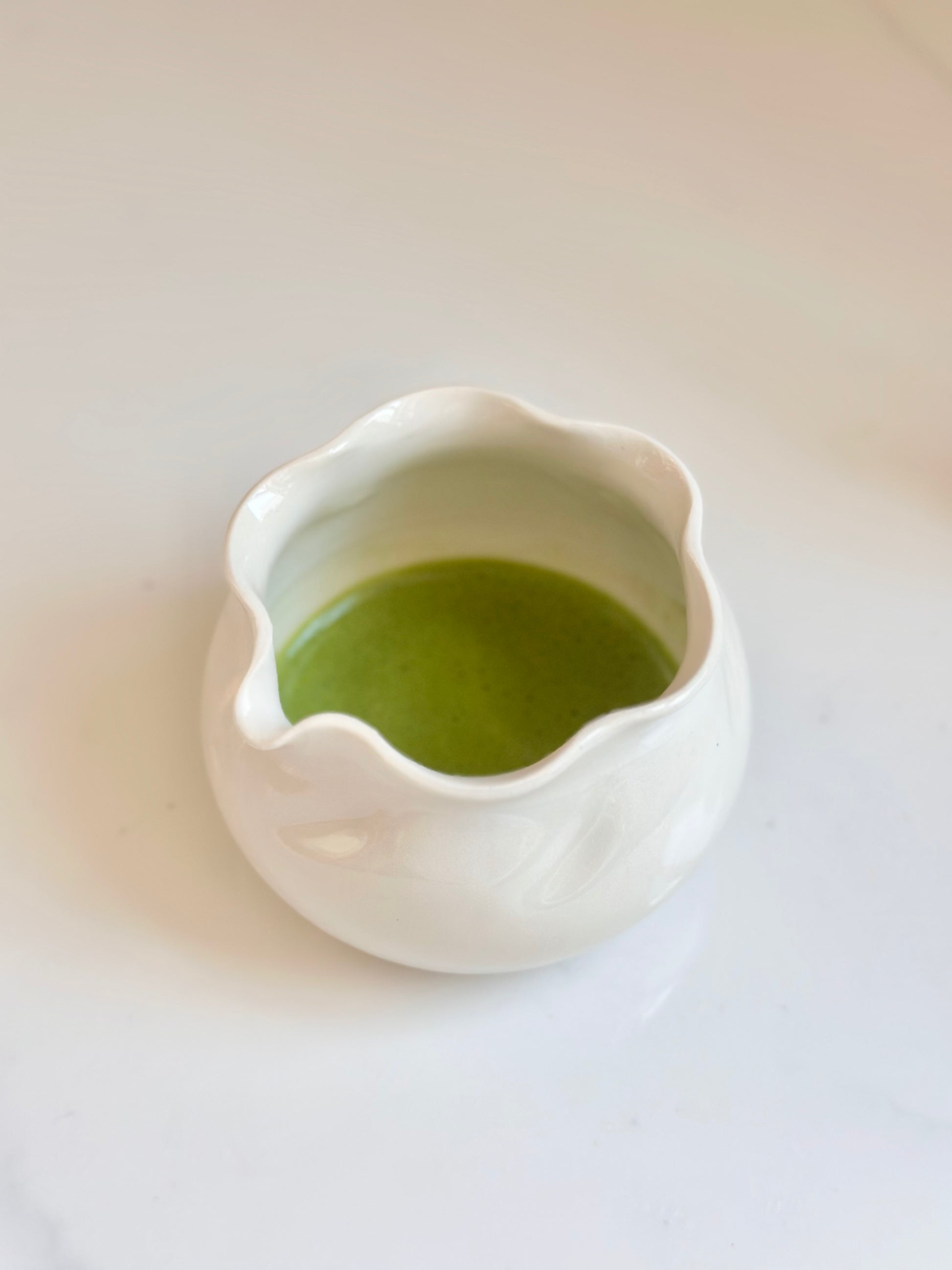 Matcha Bowl - Big Bao