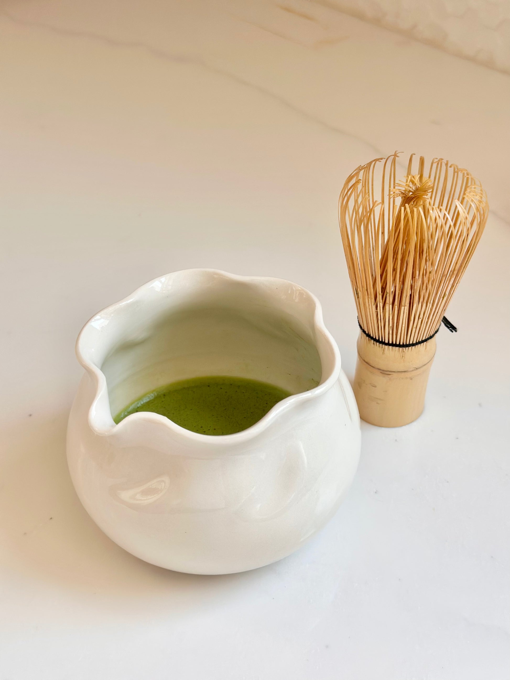 Matcha Bowl - Big Bao