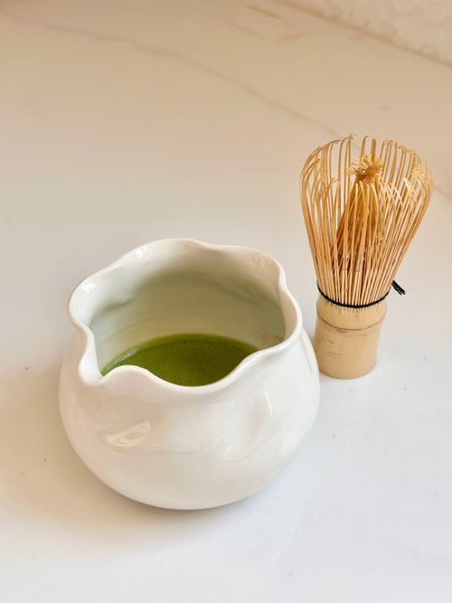 Matcha Bowl - Big Bao