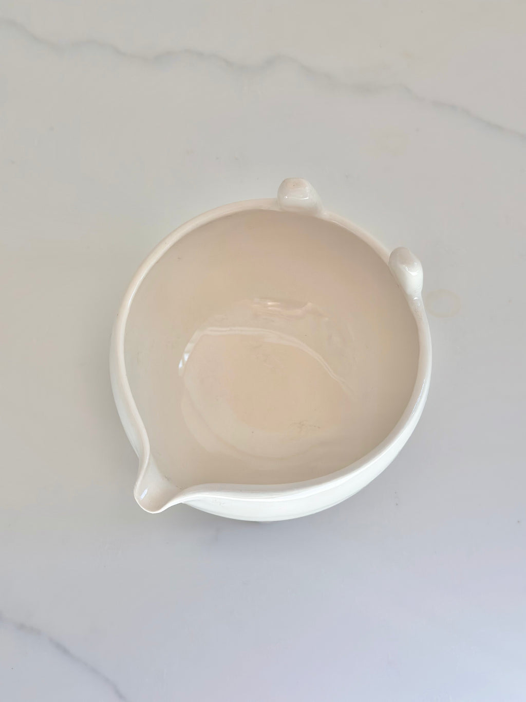 Matcha Bowl - Lunar Bunny