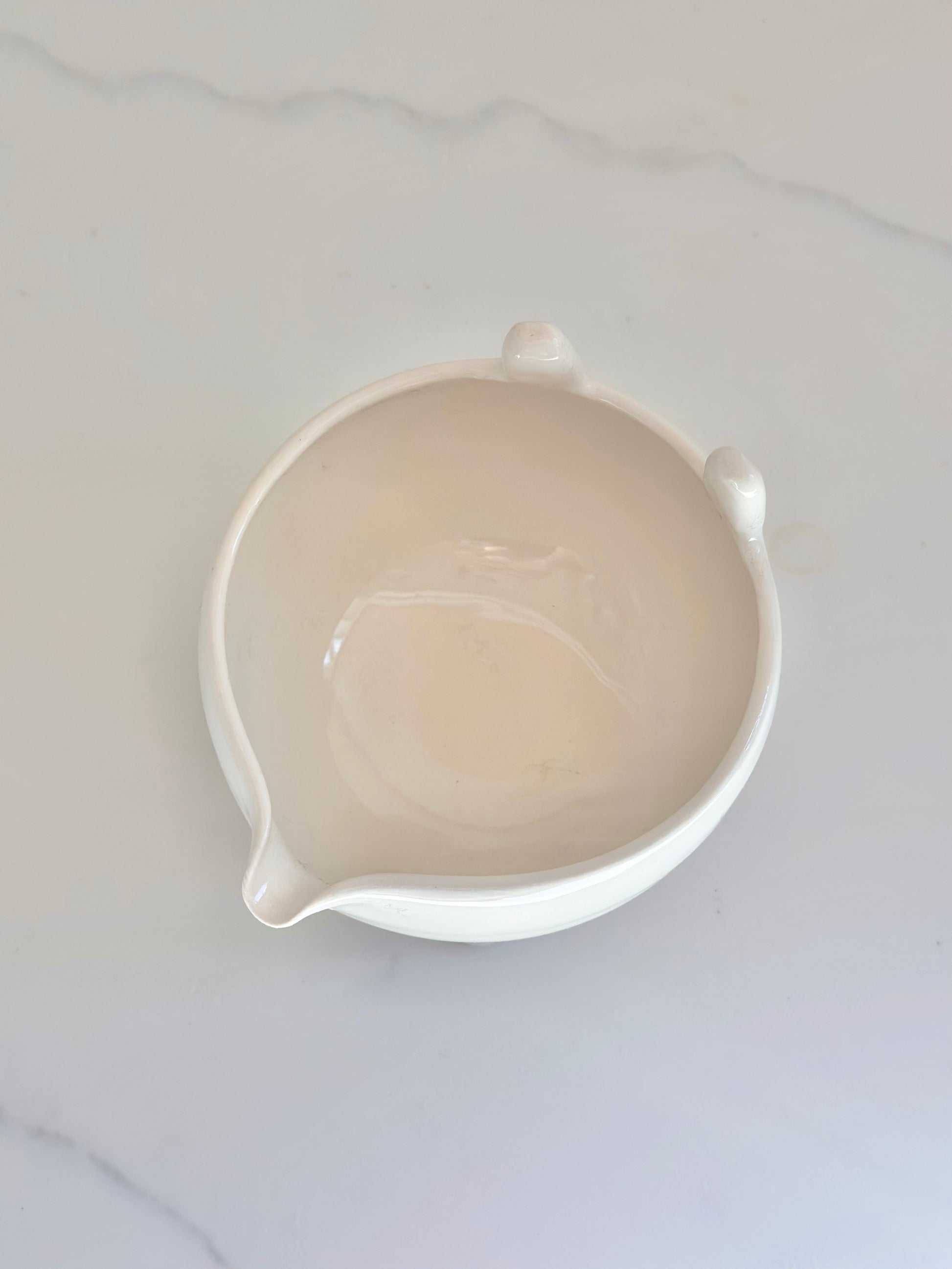 Matcha Bowl - Lunar Bunny